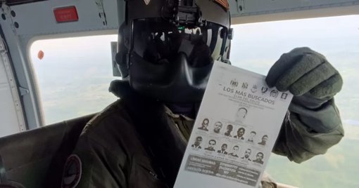 Aumenta la tensión entre EE.
UU. y Venezuela con amenazas y despliegue militar en el Caribe