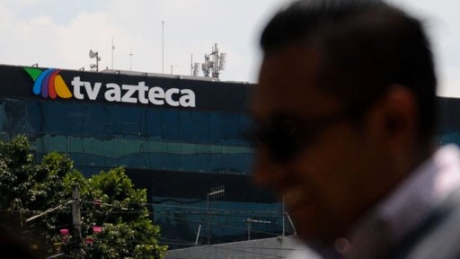 Fondos de inversión de EU inician arbitraje contra México por deuda de TV Azteca