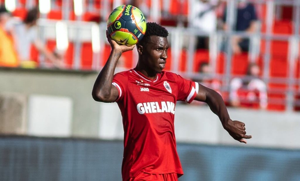 Exames Médicos Chumbam Transferência de Aurélio Buta para o Panathinaikos