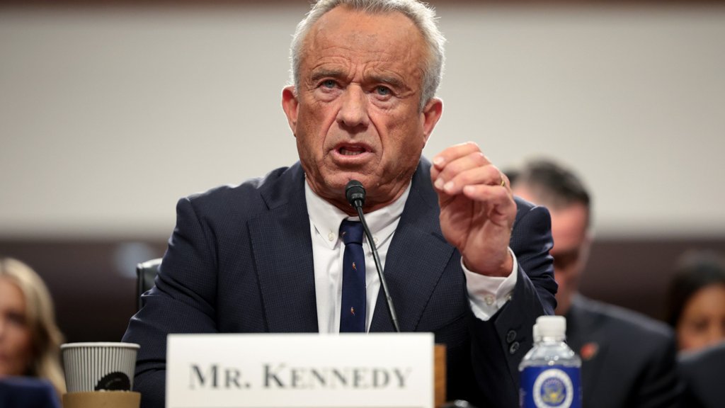 EUA Cortam Financiamento para o Desenvolvimento de Vacinas de mRNA