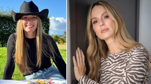 Claudia Bahamón desata rumores de un nuevo romance con misteriosas fotos