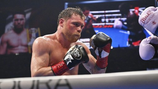 Golden Boy Promotions Asegura que Evitó Rivales como Crawford para Canelo