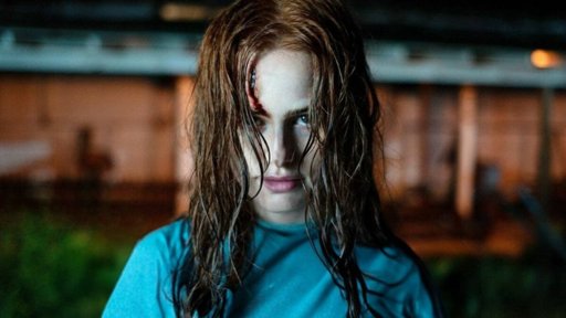 Les Intrus - Chapitre 2