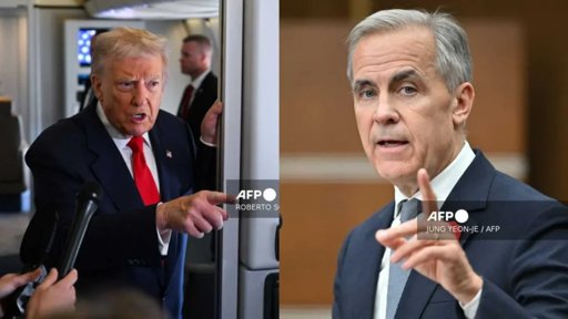 Disputa Comercial con Canadá se Intensifica tras Anuncio Publicitario