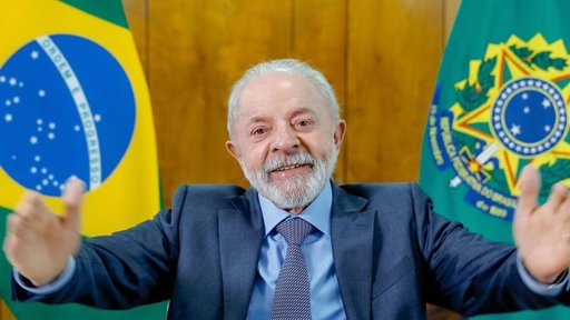 Trump Anuncia Reunião com Lula da Silva após Encontro Inesperado na ONU