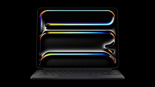 Novo iPad Pro com Chip M5 e Ecrã Tandem OLED Reforça o Perfil Profissional