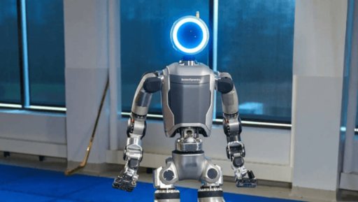 Hyundai y Boston Dynamics presentan a Atlas, el robot humanoide para la industria