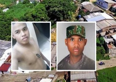 Alumno militar muere ahogado durante entrenamiento en Tolemaida