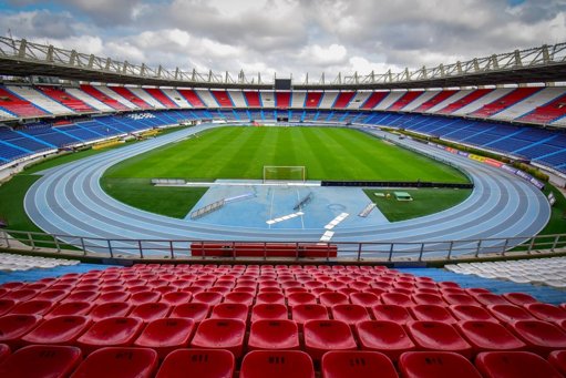 Barranquilla es elegida sede de la final de la Copa Sudamericana 2026