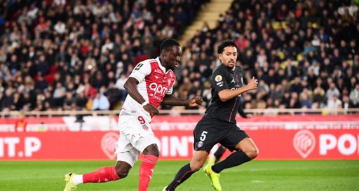 Choc de la 14e journée : Le PSG affronte une AS Monaco en pleine crise