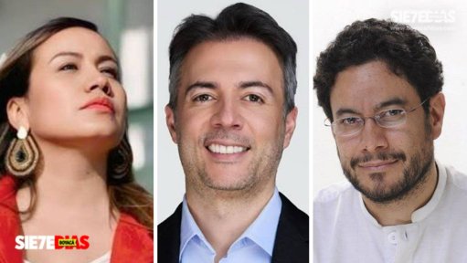 Elecciones Presidenciales de 2026