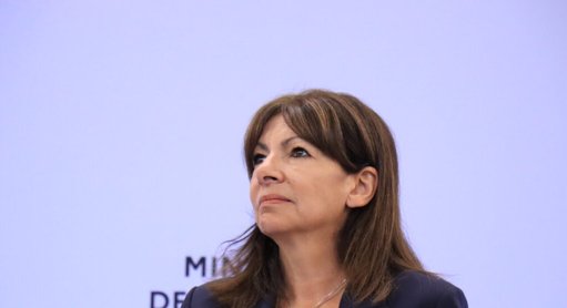 Paris : Confrontation précoce entre Anne Hidalgo et Rachida Dati