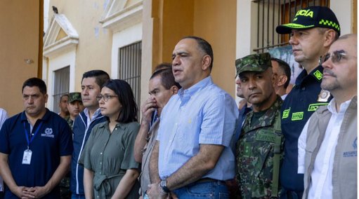 Elecciones Atípicas en el Magdalena: Jornada en Santa Marta y Victoria de Fuerza Ciudadana