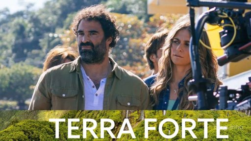 Nova novela da TVI, "Terra Forte", une Açores e Brasil e gera disputa com SIC