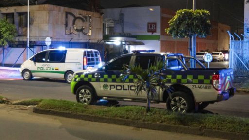 Ataques con explosivos a sede de RCN en Cali encienden alarmas sobre libertad de prensa