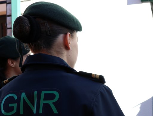 GNR reforça prevenção de incêndios face a risco agravado