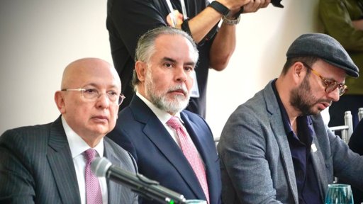 Conflictos internos y fracturas en el gabinete de Gustavo Petro