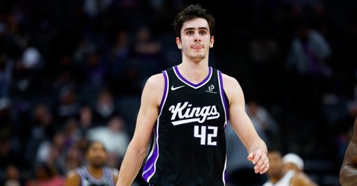 Les Lakers enchaînent une troisième défaite, battus par les Kings