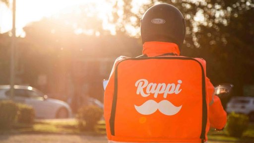 Amazon invierte en Rappi para competir con Mercado Libre en América Latina