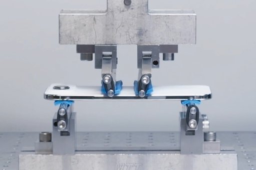 El ultradelgado iPhone Air supera las pruebas de durabilidad y disipa los temores de que se doble