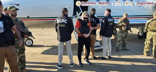 Presidenta Sheinbaum defiende a Adán Augusto López ante acusaciones de pacto con el narco