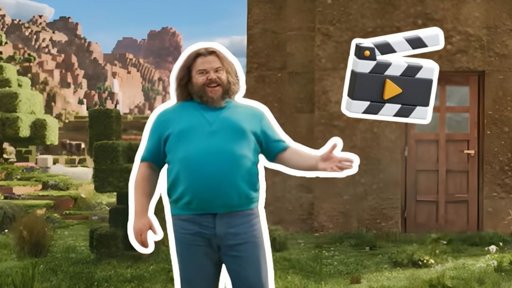 Warner Bros.

confirma secuela de “Minecraft” para 2027