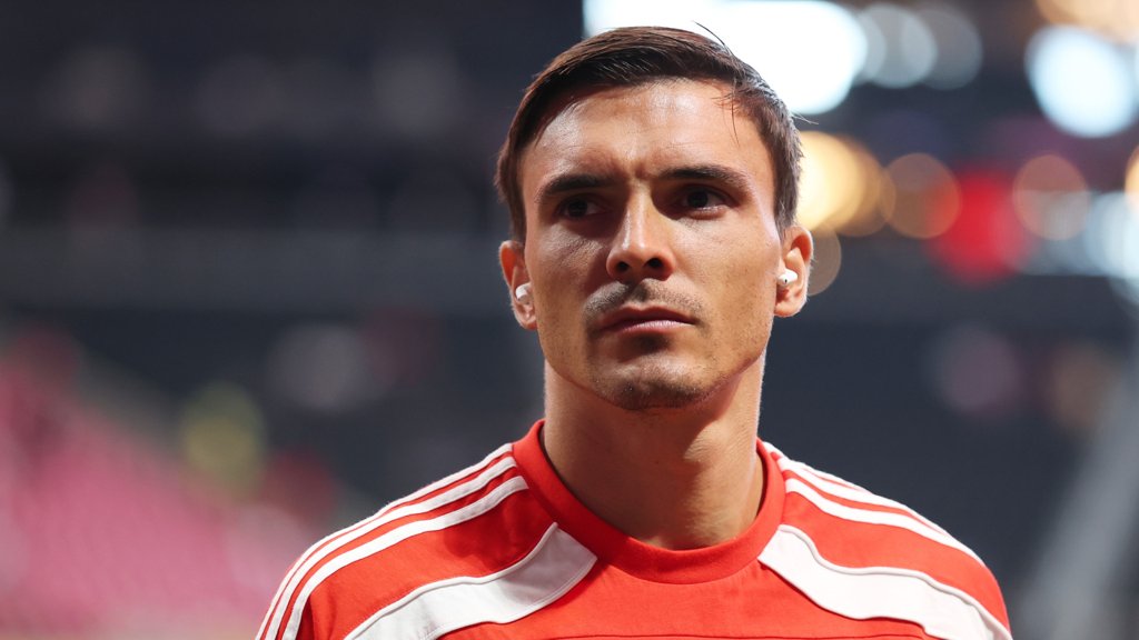 Tottenham referido como o último vencedor da Liga Europa