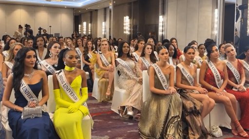 Scandale à Miss Univers : Miss Mexique insultée en direct par un organisateur
