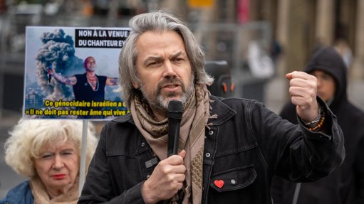 Division à gauche pour Paris : Aymeric Caron et son parti feront bande à part de LFI