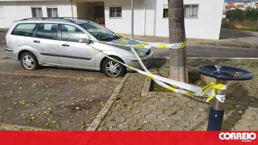 Detido no Algarve Suspeito de Homicídio por Motivos Passionais