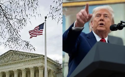 Corte Suprema evalúa ampliar poder presidencial para despedir funcionarios