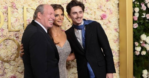 Se anuncian las nominaciones a los Globos de Oro 2026 con ‘Una batalla tras otra’ a la cabeza