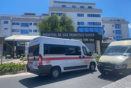 Liga dos Bombeiros Contesta Cortes Orçamentais e Pondera Novos Protestos