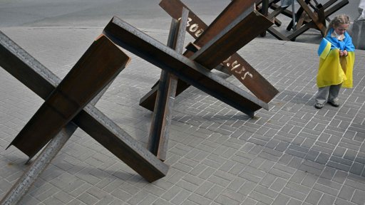 Negociações EUA-Rússia sobre a Ucrânia terminam sem acordo sobre territórios