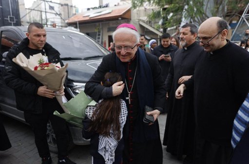 Grave crisis humanitaria y el drama de los civiles en Gaza