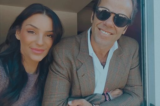 Gravidez de Luiza Abreu e João Moura Caetano Põe Fim a Rumores de Crise