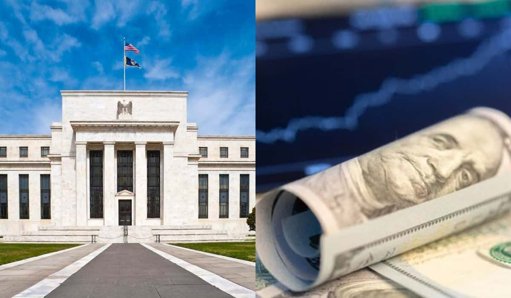 Expectativa por recorte de tasas de la Fed domina los mercados globales