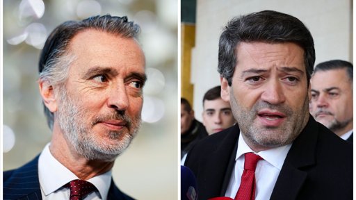 Chumbo da Lei da Nacionalidade pelo TC Divide Candidatos Presidenciais