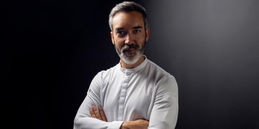 Henrique Sá Pessoa Encerra Alma e Anuncia Novo Restaurante Homónimo