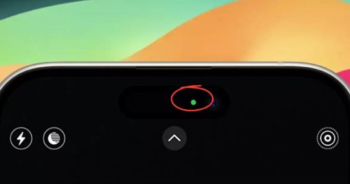 Los Puntos Verde y Naranja en Android y iPhone: Indicadores Clave de Privacidad