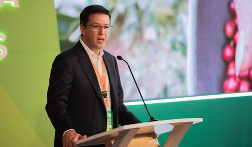 Cosecha récord de café en Colombia: la más alta en 33 años