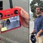 Uso de Tecnología para la Vigilancia y Control de la Movilidad