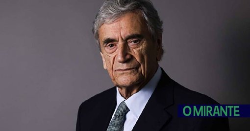 Morte de Álvaro Laborinho Lúcio, antigo Ministro da Justiça, gera reações de pesar