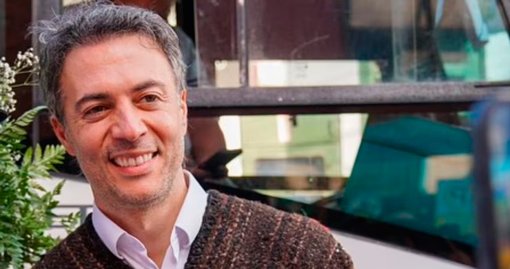 Daniel Quintero anuncia candidatura presidencial independiente y evidencia fractura en el progresismo