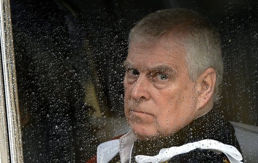 La Déchéance du Prince Andrew : Isolement et Répercussions Familiales