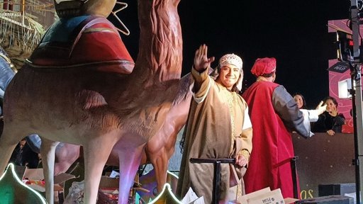 Gobierno y municipios de Nuevo León preparan festejos masivos por el Día de Reyes