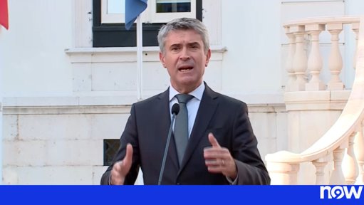 PS Define Condições para Viabilizar Orçamento do Estado para 2026