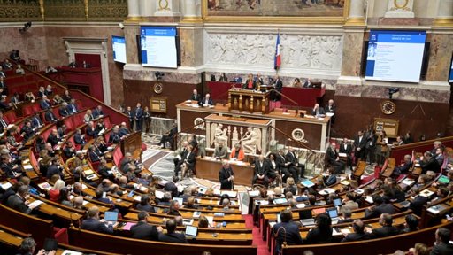 Budget de la Sécu : L'Assemblée nationale rejette à nouveau le gel des pensions et des minima sociaux