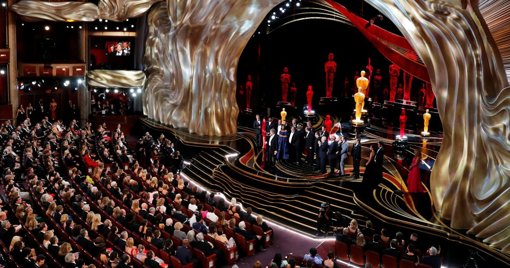 Los Premios Óscar abandonan la televisión tradicional y se transmitirán gratis por YouTube desde 2029