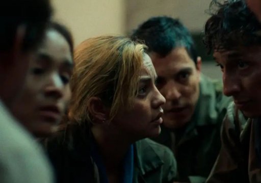 Película colombiana 'Noviembre' sobre la toma del Palacio de Justicia se estrena en el Festival de Toronto